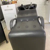 سر شور ارایشگاه
