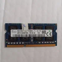 رم لپ تاپ DDR3