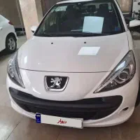پژو207 سقف پانا
