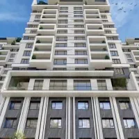فروش-برج-باغ-سعادت-آباد-127متری-2خواب