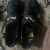 کتونی فوتبال اورجینال
