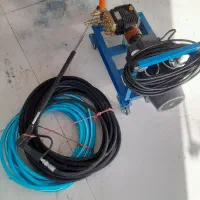 نظافت راه پله و پارکینگ|خدمات نظافت|مشهد, ادیب نیشابوری (شهرک غرب)|دیوار