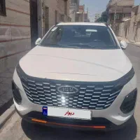 ایکس ۳۳ کراس دنده ای  عروسک