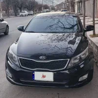 کیا اوپتیما ۲۰۱۶