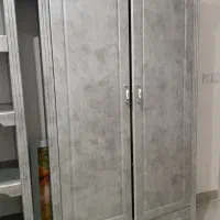 کمدو ویترین