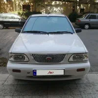 پراید 141 مدل88