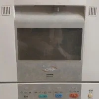 ماشین ظرفشویی رومیزی