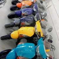 پاکشتی  اتومات ژاپنی لتس فور