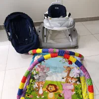 کریر.تشک بازی .روروئک.