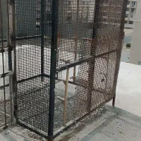 قفس|لوازم جانبی حیوانات|چابهار, |دیوار