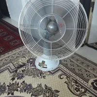 پنکه قدیمی وبسیارپرقدرت