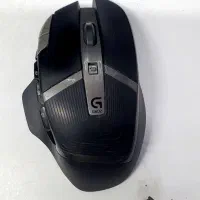 logitech g602 موس گیمینگ یازده کلید لاجیتک
