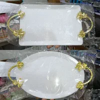 سینی پذیرایی تندیس