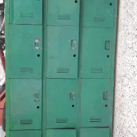کمداهنی جادار وبزرگ
