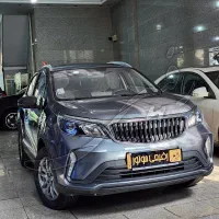 بک ایکس 3 نقدی تحویل فوری bac-x3