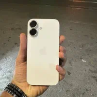 iPhone 16 normal آیفون 16نرمال
