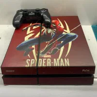 Ps4 fat 500g