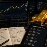 آموزش استراتژی ترید فارکس