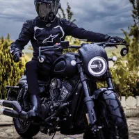 بندا 250 دو سیلندر