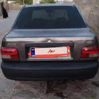 پراید 84
