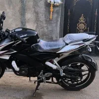 موتور آن اس مزایده