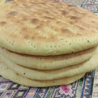فتیر تازه داغ