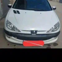 ۲۰۶وی/|خودرو سواری و وانت|کرمانشاه, |دیوار