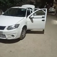 ساینا دندهای EX، مدل ۱۳۹۸