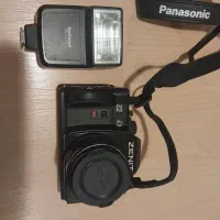 دوربین عکاسی زنیت روسی
