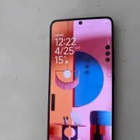 گوشی pocox6pro