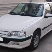 فروش پژو پارس 402
