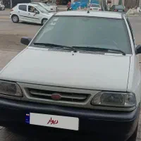 پراید مدل۹۵