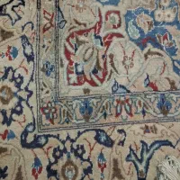 فرش 9متری کاشان