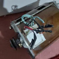 موتور لباسشویی ایتالیایی فیلکو|ماشین لباسشویی و خشک‌کن لباس|تهران, خلیج فارس|دیوار