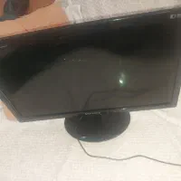 مانیتور سامسونگ ال جی اسنوا تلوزیون pc کامپیوتر