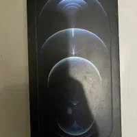 ایفون 12پرومکس