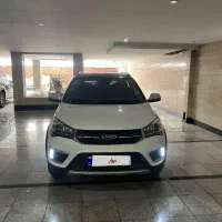x22 اسپرت اکسلنت 1500cc مدل1401