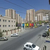 اجاره مغازه تجاری/فاز۱۱ پردیس/زون۴ شمالی