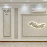 گچکاری و گچبری حرفه ای