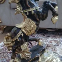 اسب دکوری