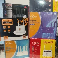 مودم سیم کارتی آنلاک