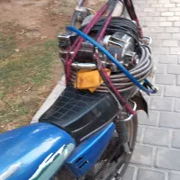 لوله بازکن چاه‌بازکنی فنرزن فنرزدن تضمینی در محل|خدمات پیشه و مهارت|تهران, فردوس|دیوار