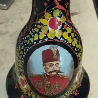 تنگ قلیان کهنه قاجاری
