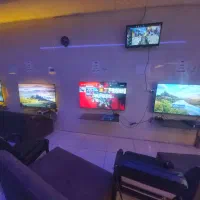 واگذاری کامل لوازم گیم نت به صورت یکجا