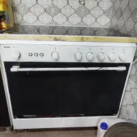 گاز و فر