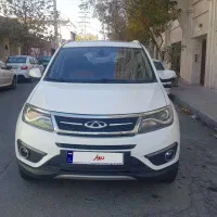 تیگو ۵ مدل ۹۷ تیپ IE فول