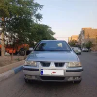 سمند ۸۴|خودرو سواری و وانت|رباطکریم, رباطکریم|دیوار