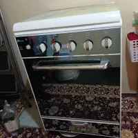 اجاق گاز مدل آتش گر