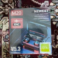 هندزفری بلوتوثی موزیک آپولو مدل 200 YAMDX