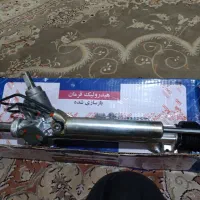 جعبه فرمان بازسازی شده ۴۰۵ abs دار